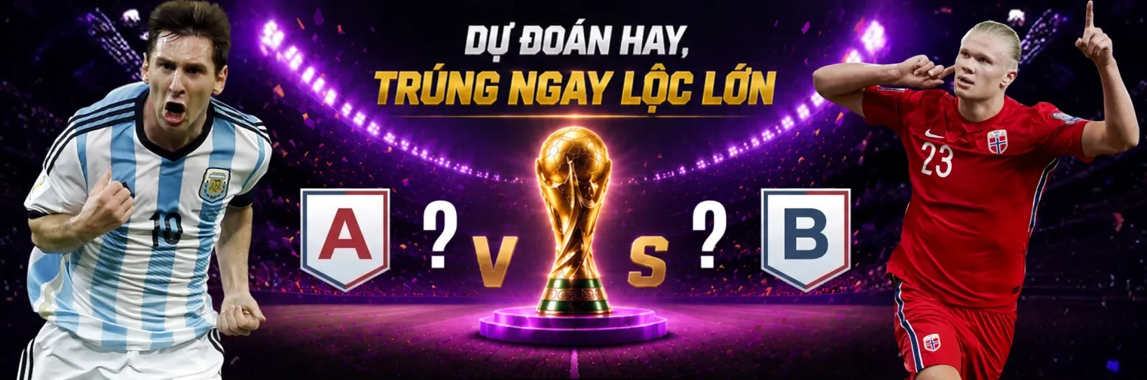 TIP88 Đoán Chuẩn Tỉ Số – Rinh Trọn Cúp Quà