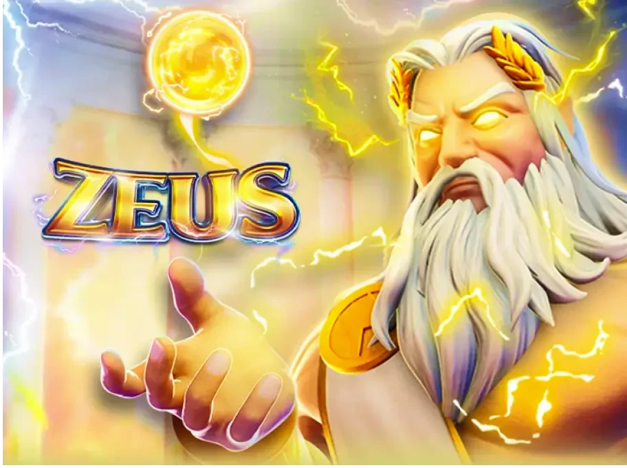 TIP88 Zeus