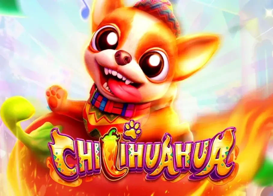TIP88 Chi Hua Hua