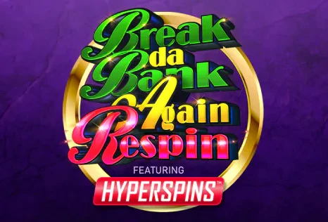 TIP88 Break Da Bank Again Respin