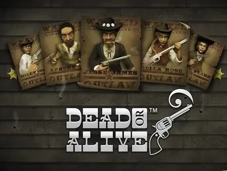 TIP88 Dead or Alive™